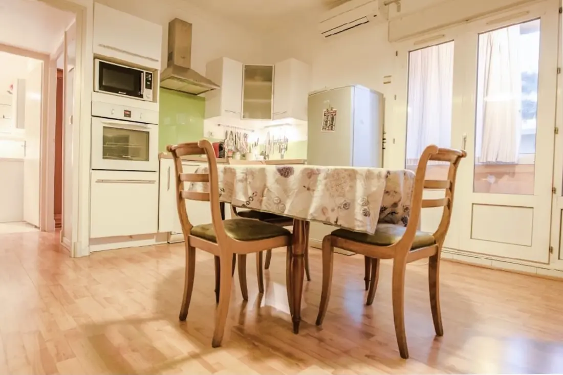 Bel Appartement Proche Plage, Palavas Les Flots