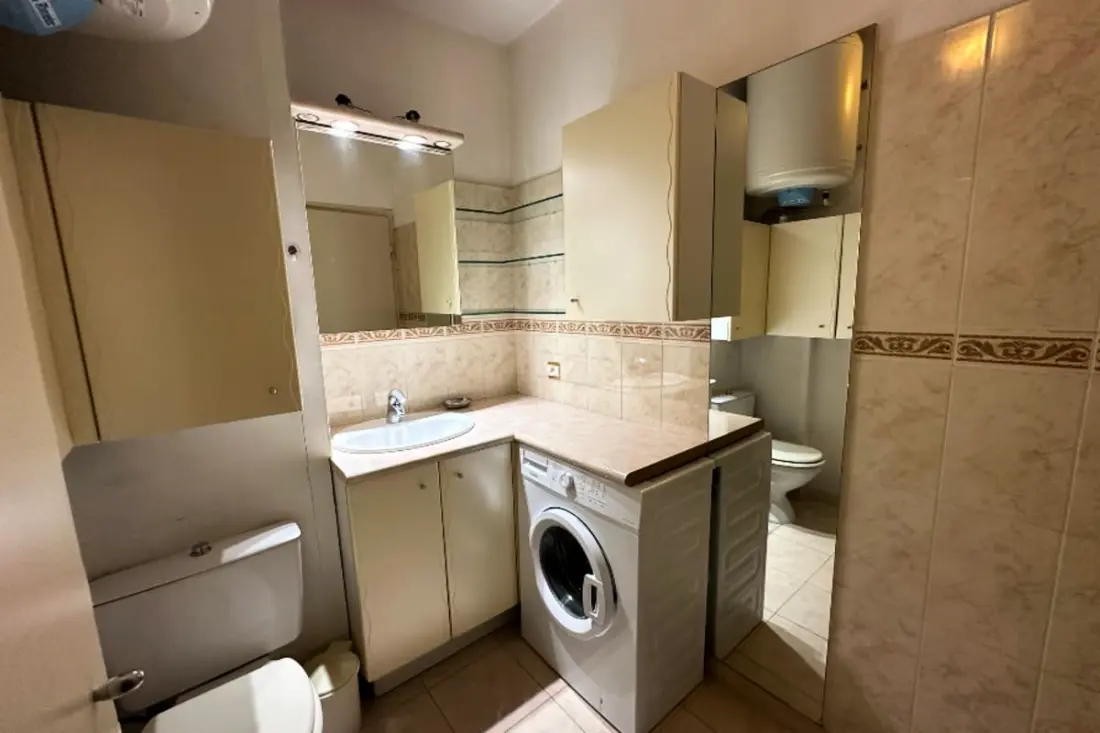 Bel Appartement Proche Plage, Palavas Les Flots