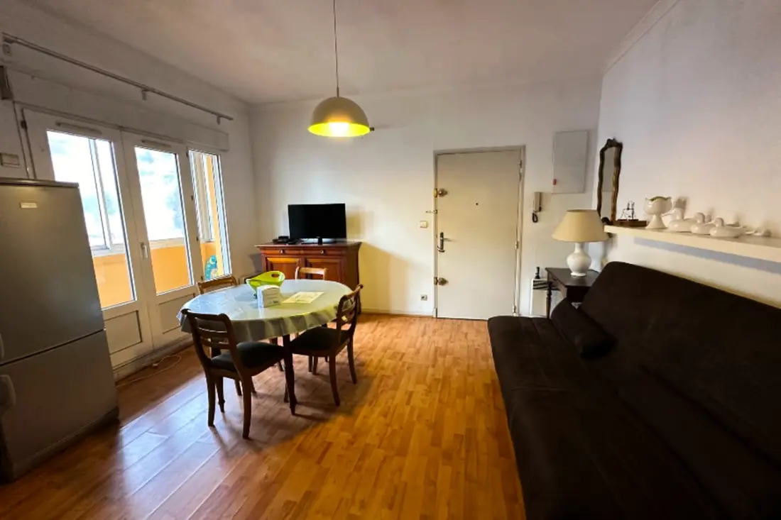 Bel Appartement Proche Plage, Palavas Les Flots