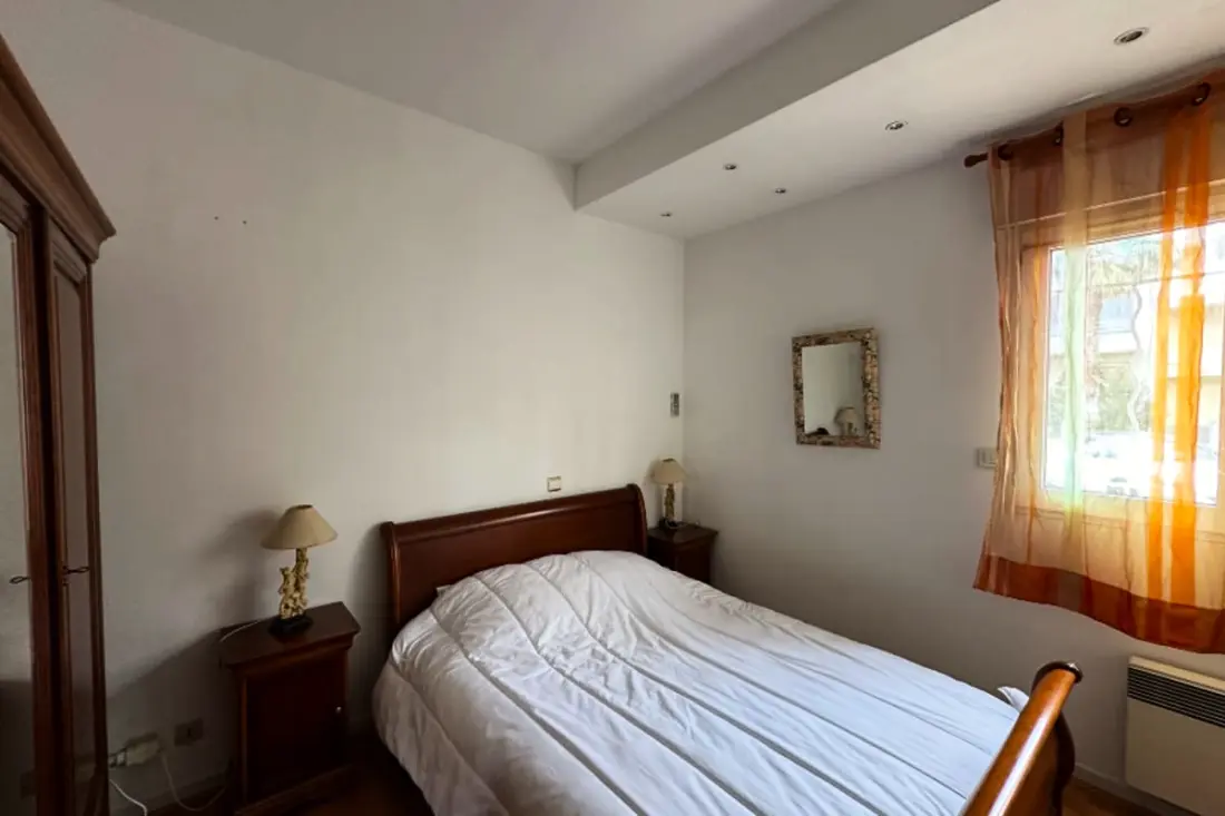 Bel Appartement Proche Plage, Palavas Les Flots