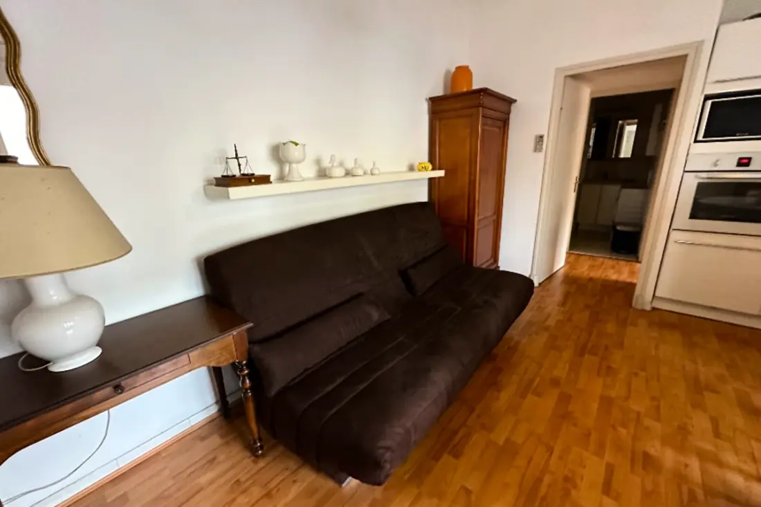 Bel Appartement Proche Plage, Palavas Les Flots