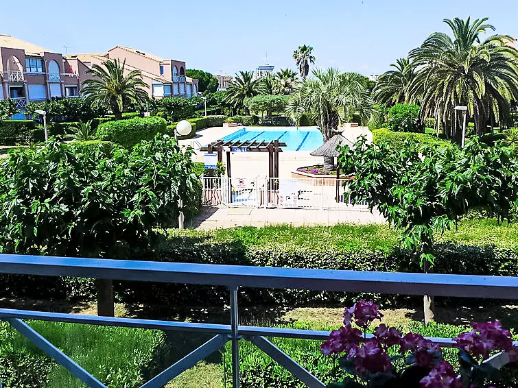 Résidence Les Soleillades