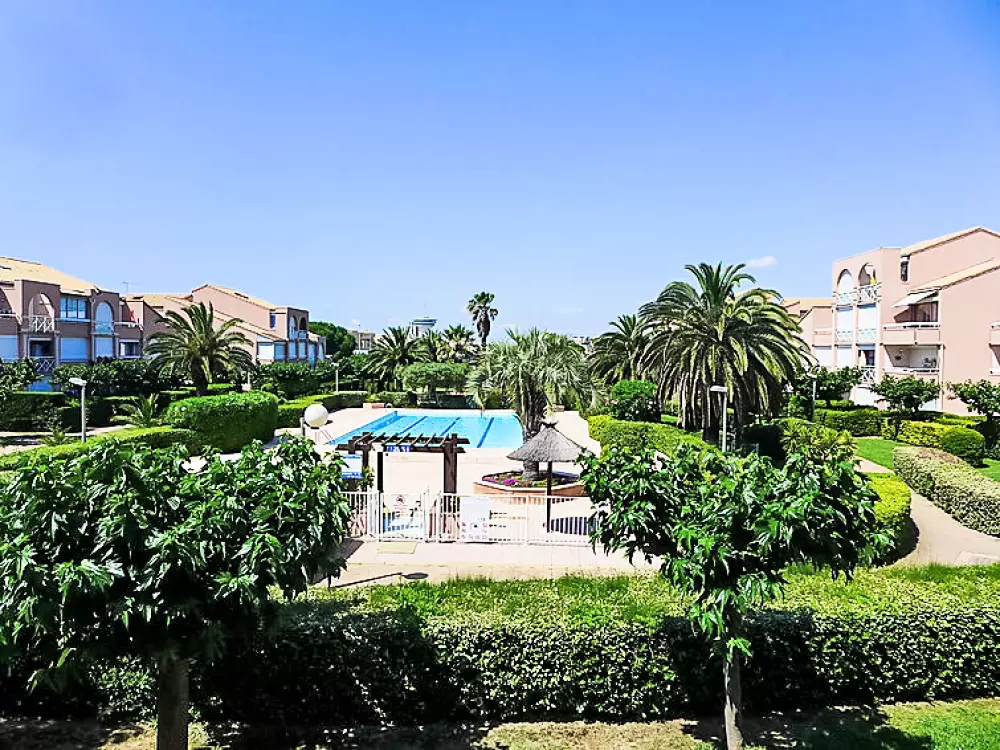 Résidence Les Soleillades