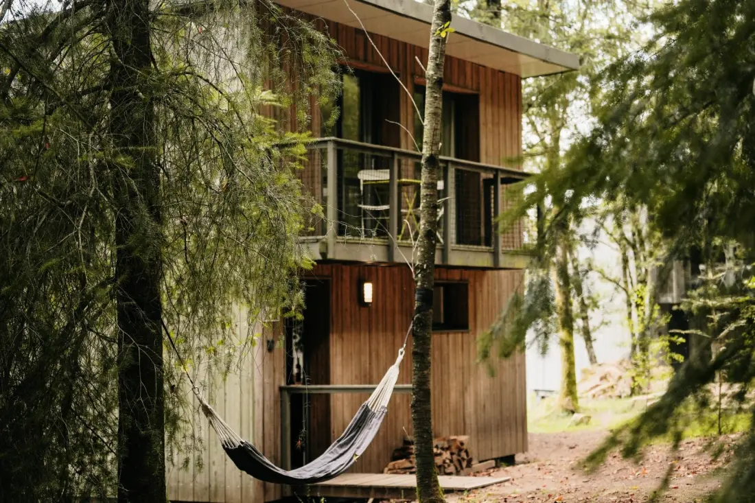 Gîte de France Armand 4 épis