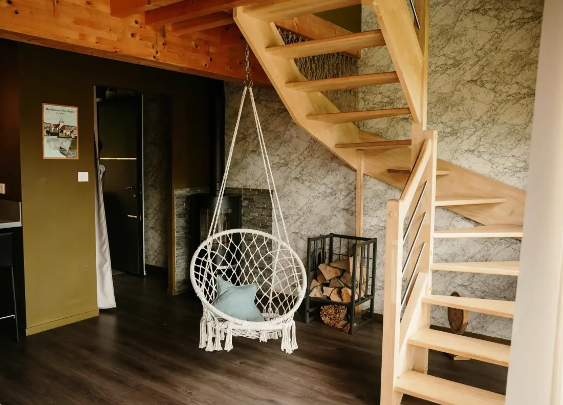 Gîte de France Armand 4 épis