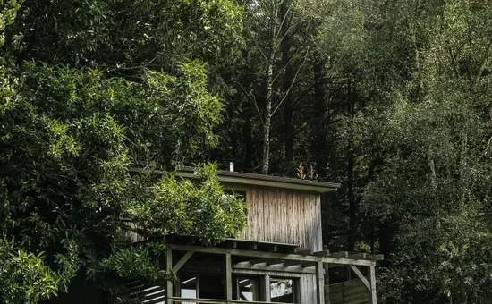 Gîte de France Armand 4 épis