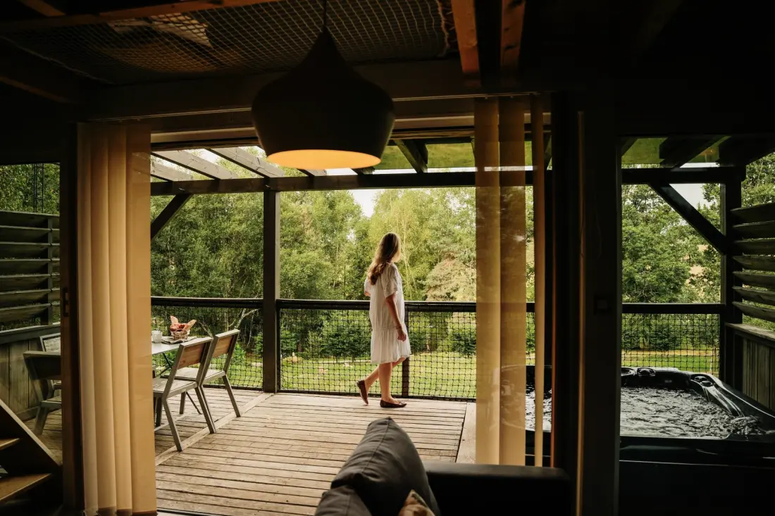 Gîte de France Irma 4 épis