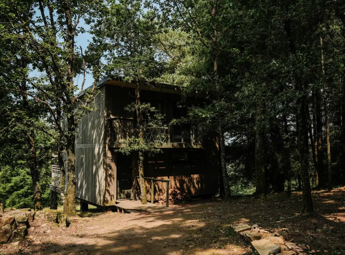 Gîte de France Jeanne 4 épis