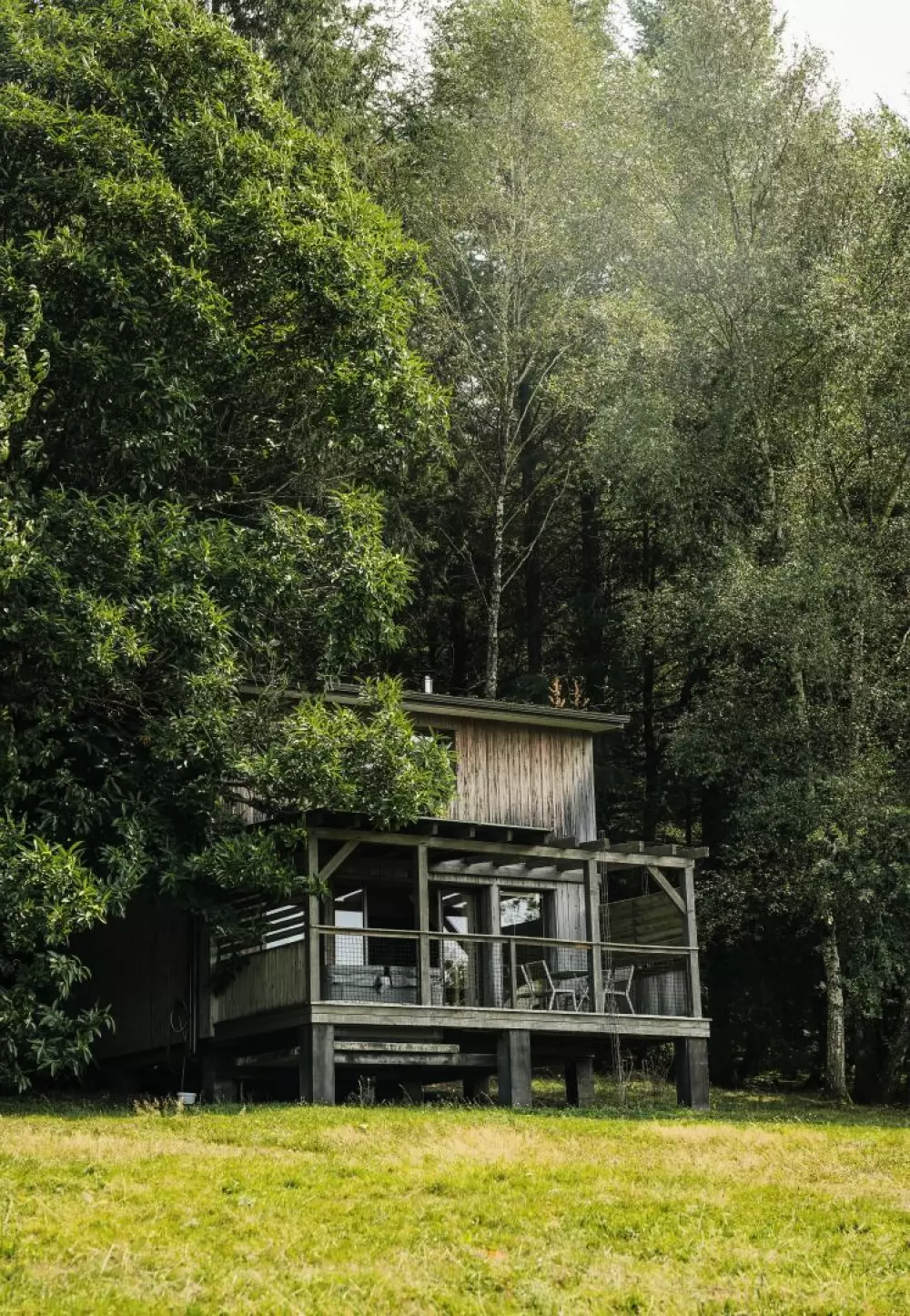 Gîte de France Marcel 4 épis