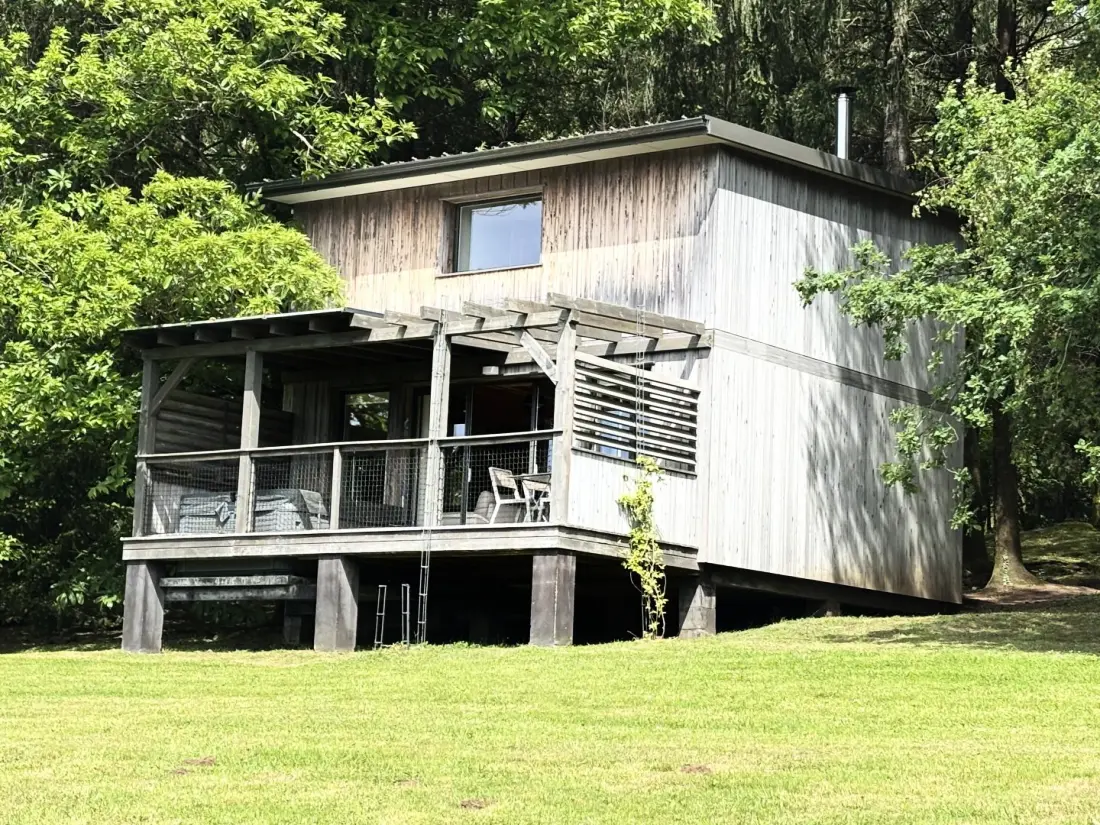 Gîte de France Marcel 4 épis