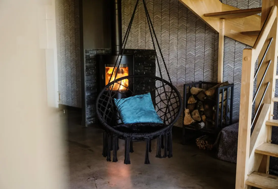 Gîte de France Marcel 4 épis
