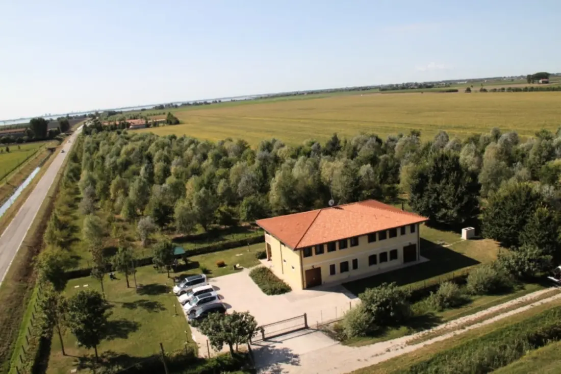 Tenuta Regina Agriturismo e Glamping
