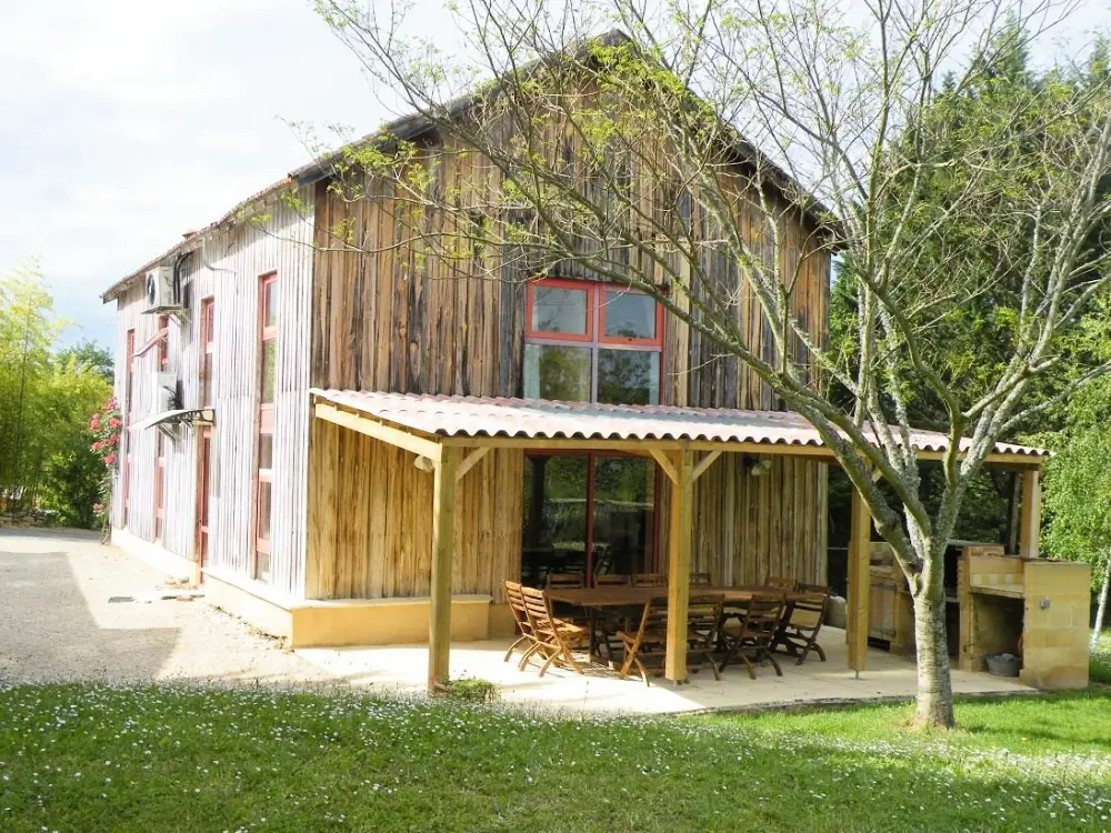 LE DOMAINE DE PECANY (La Noix de Pecan'y) 3 étoiles★★★