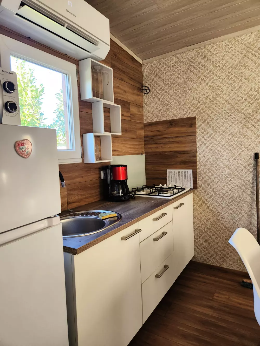 LE DOMAINE DE PECANY (La Noix de Pecan'y) 3 étoiles★★★