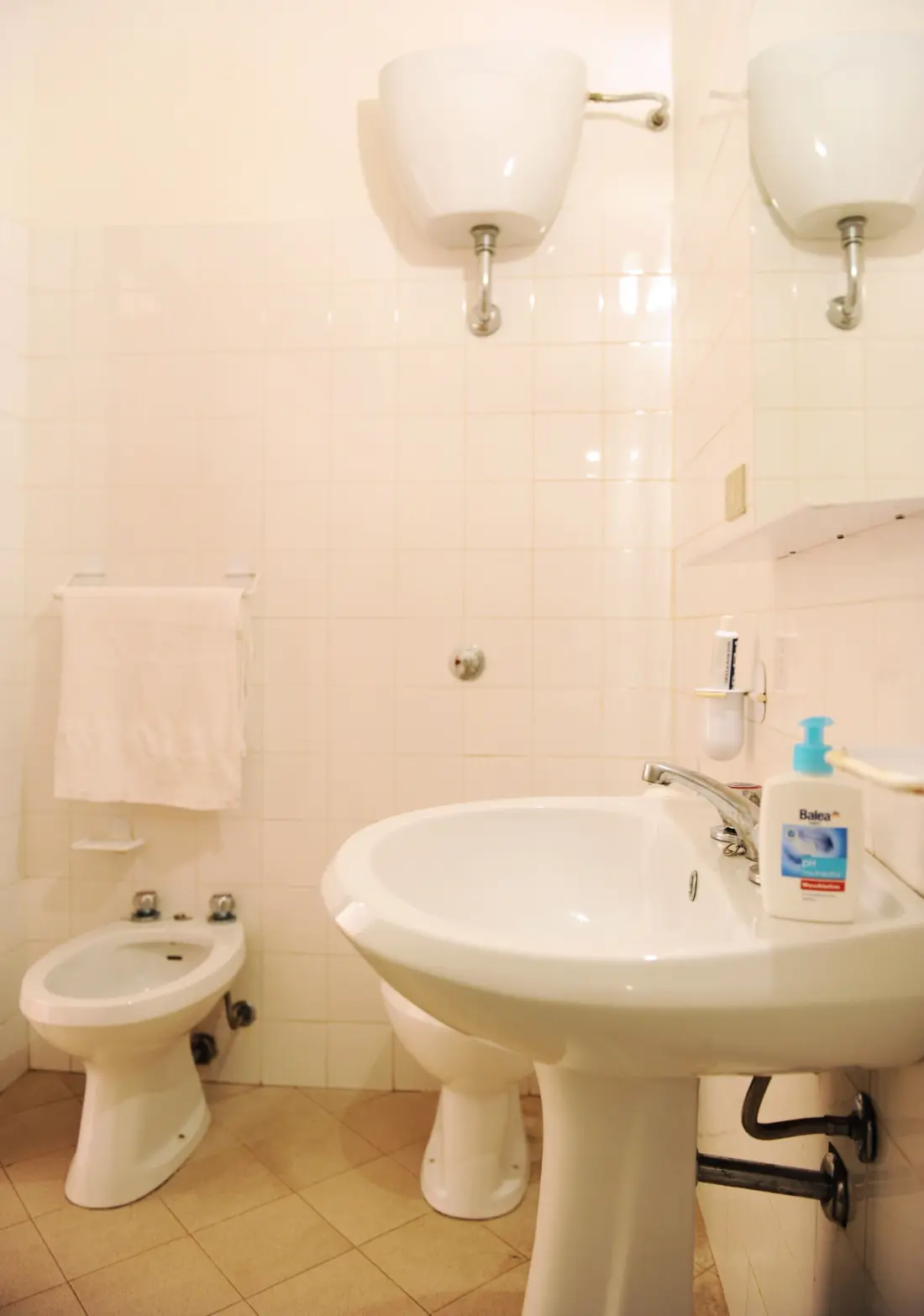 Residence Trivento