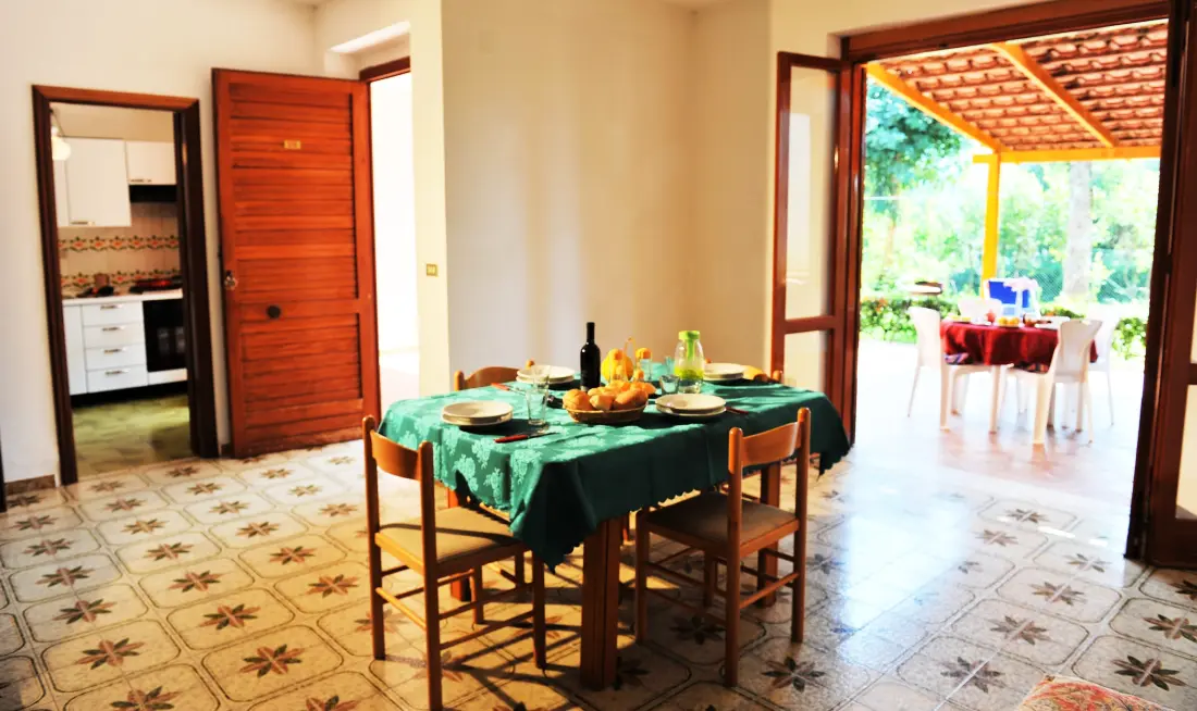 Residence Trivento