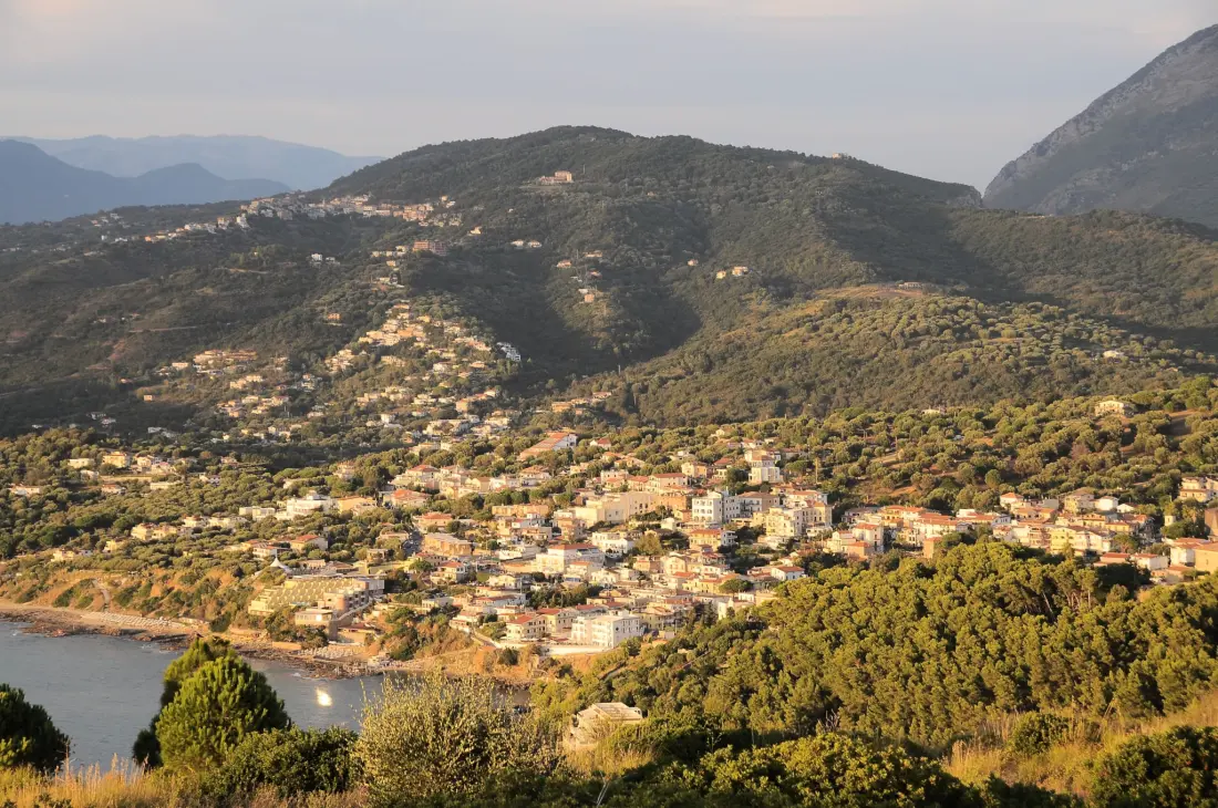 Residence Trivento