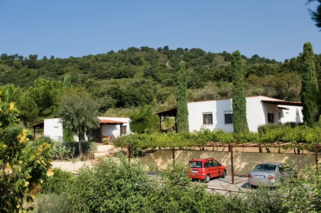 Residence Trivento