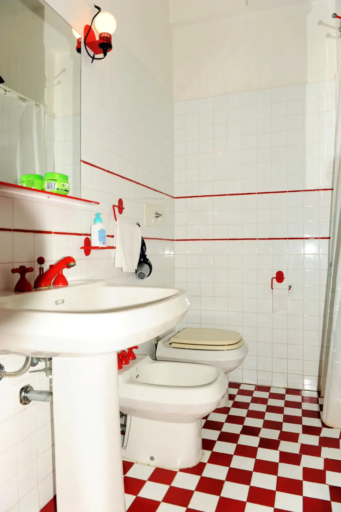 Residence Trivento