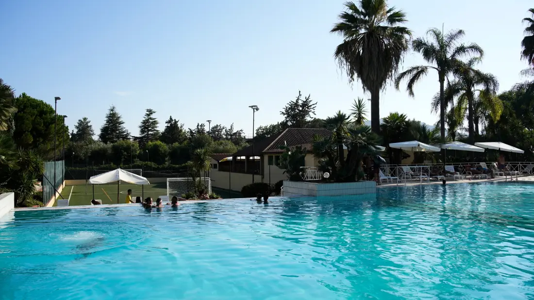 Residence Trivento