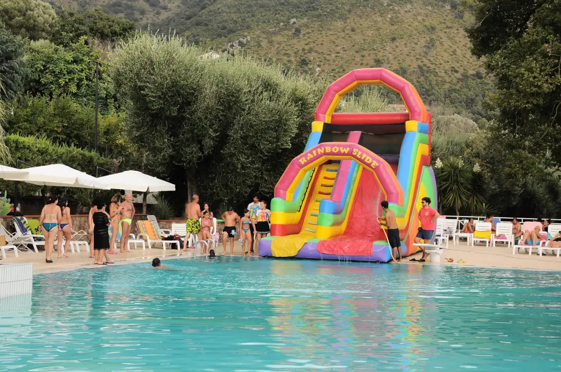 Residence Trivento