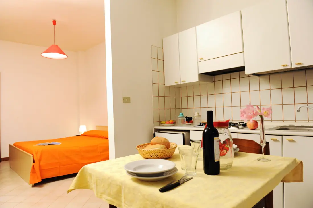 Residence Trivento