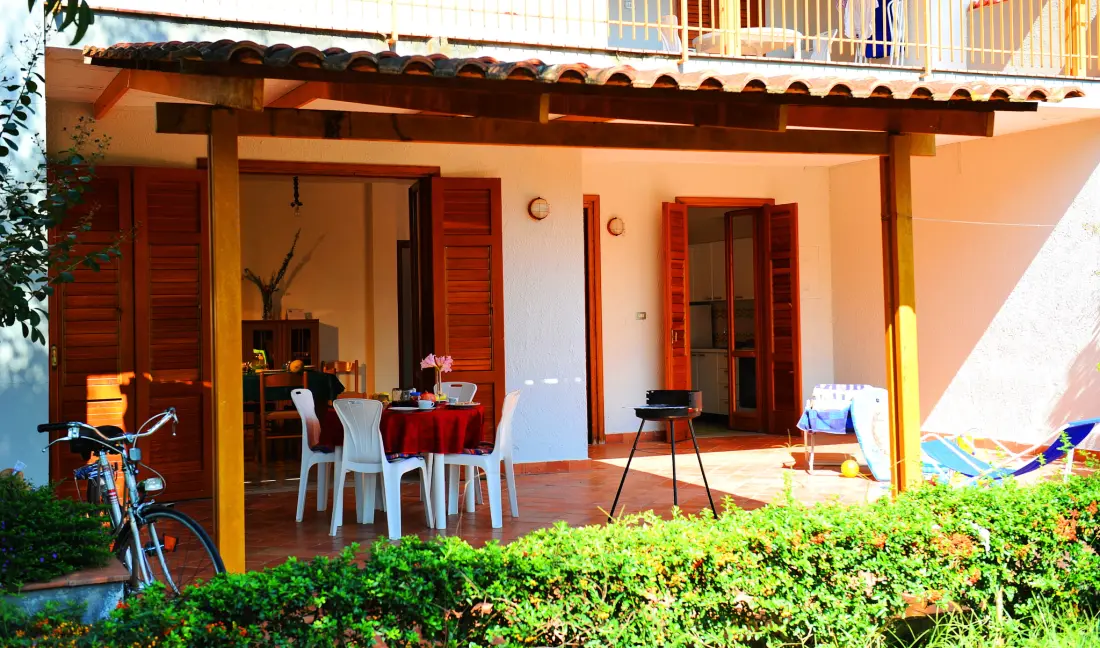 Residence Trivento