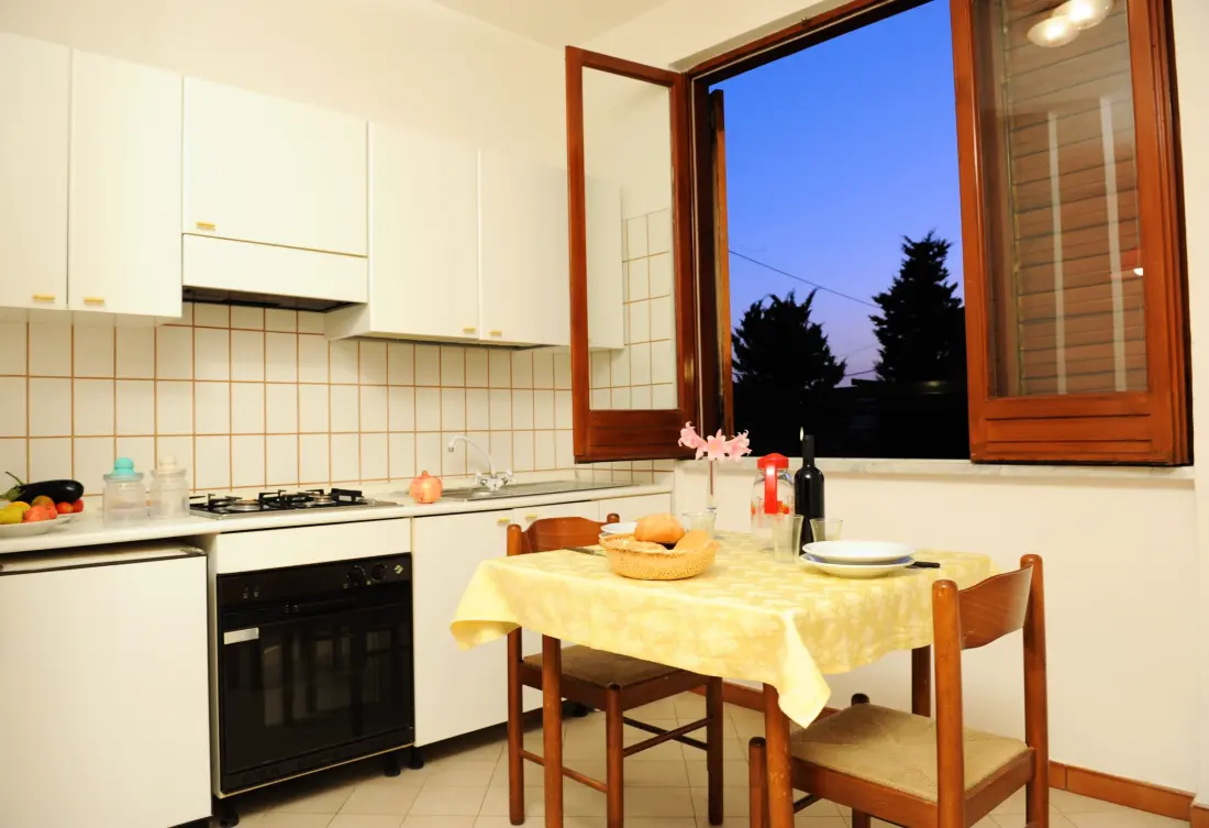 Residence Trivento