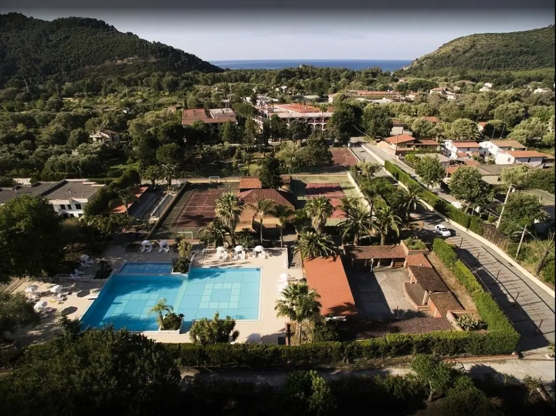 Residence Trivento