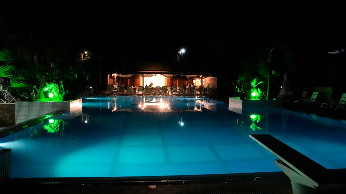 Residence Trivento