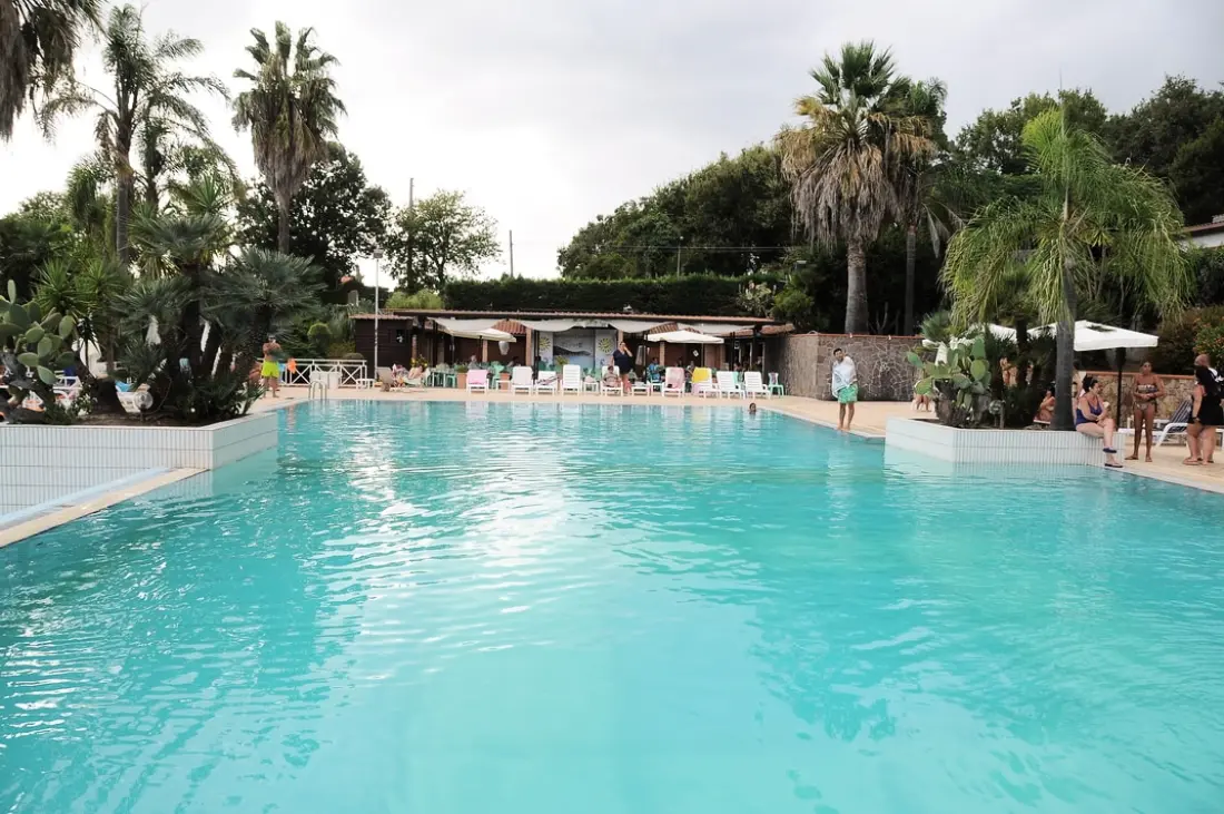 Residence Trivento