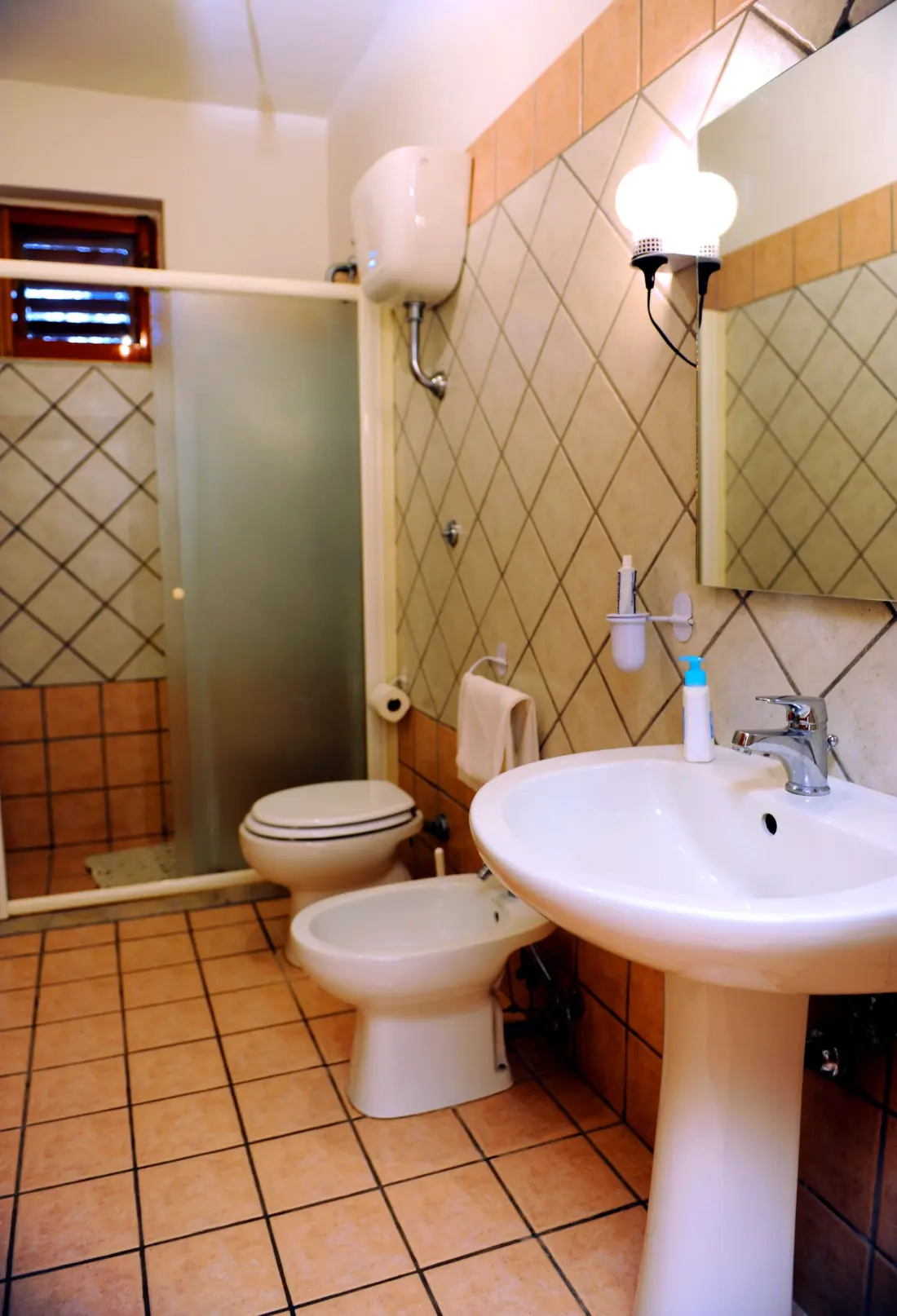 Residence Trivento