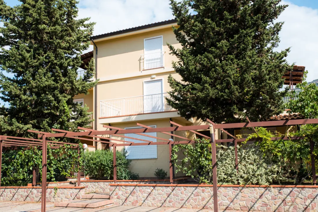 Residence Trivento