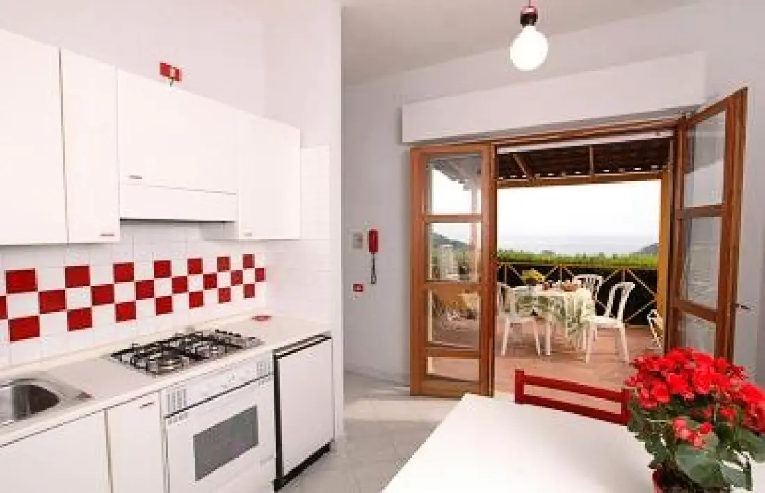 Residence Trivento