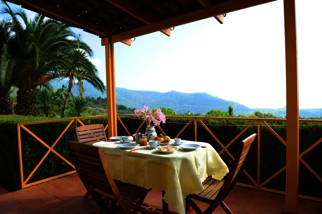 Residence Trivento