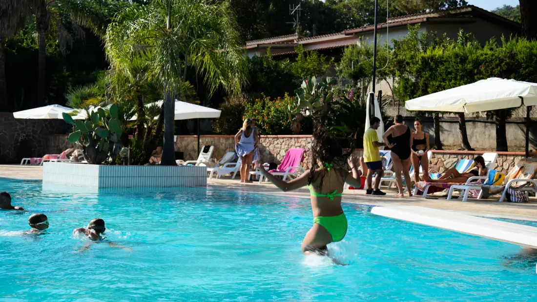 Residence Trivento