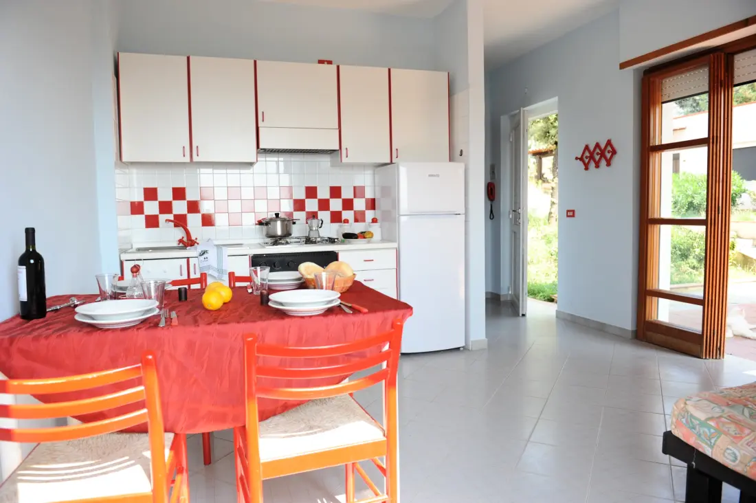 Residence Trivento