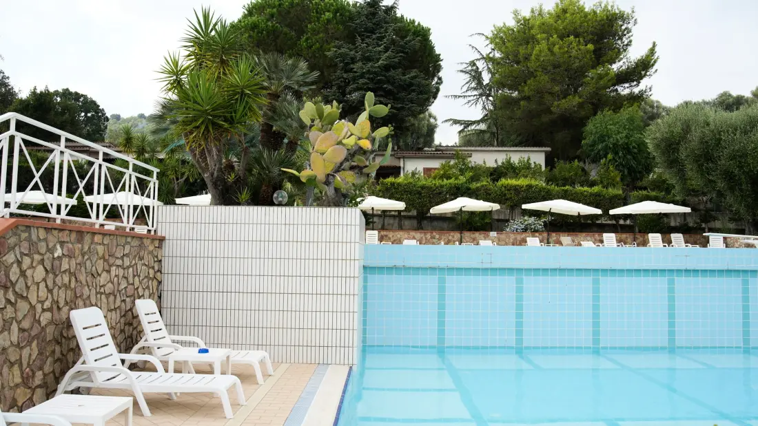 Residence Trivento
