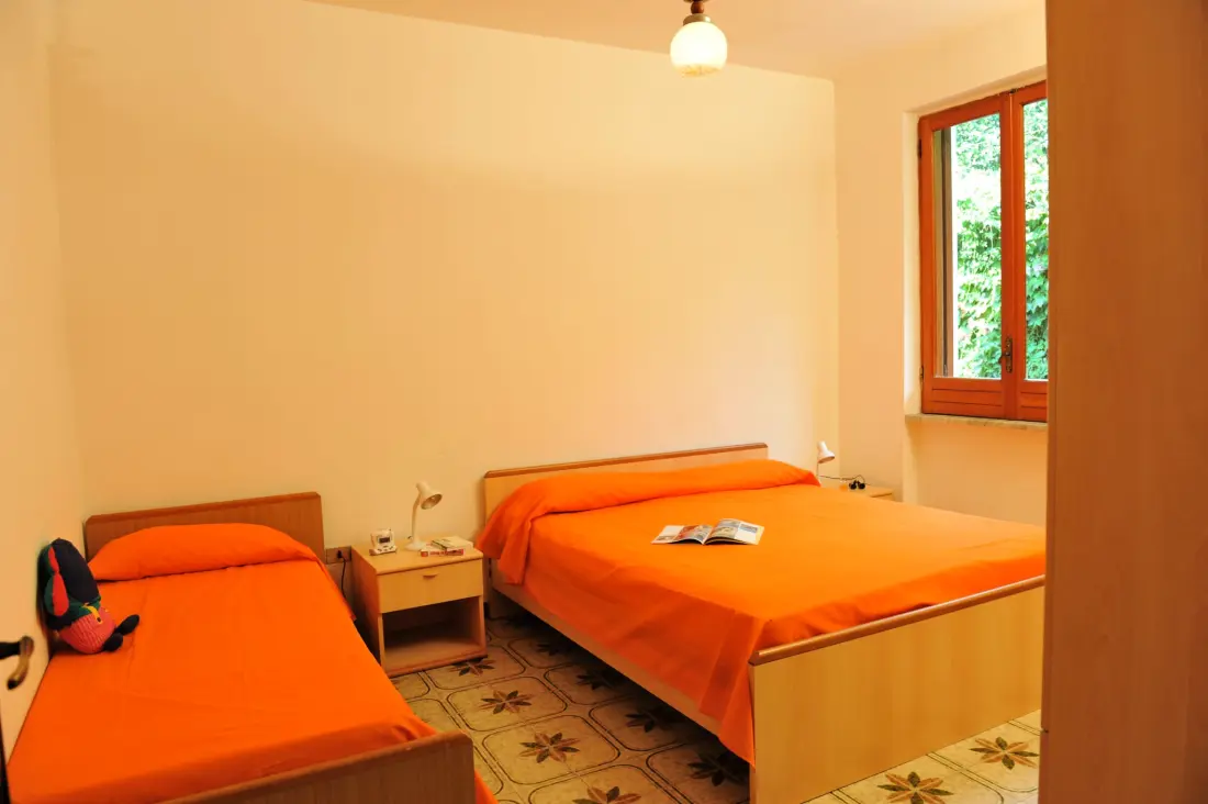 Residence Trivento