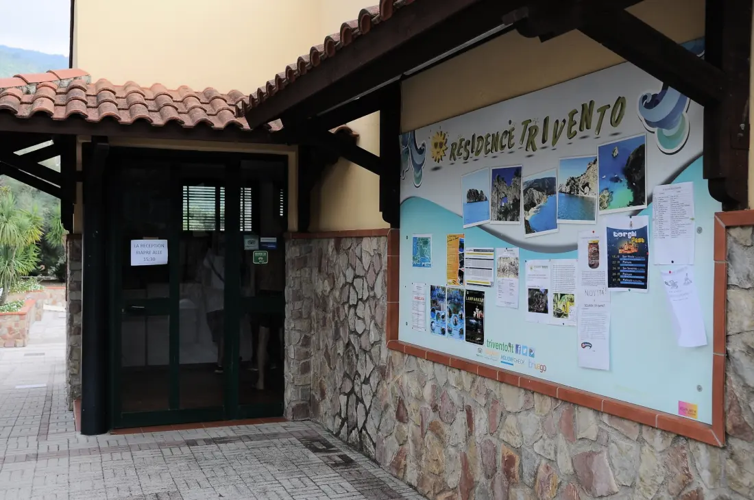 Residence Trivento