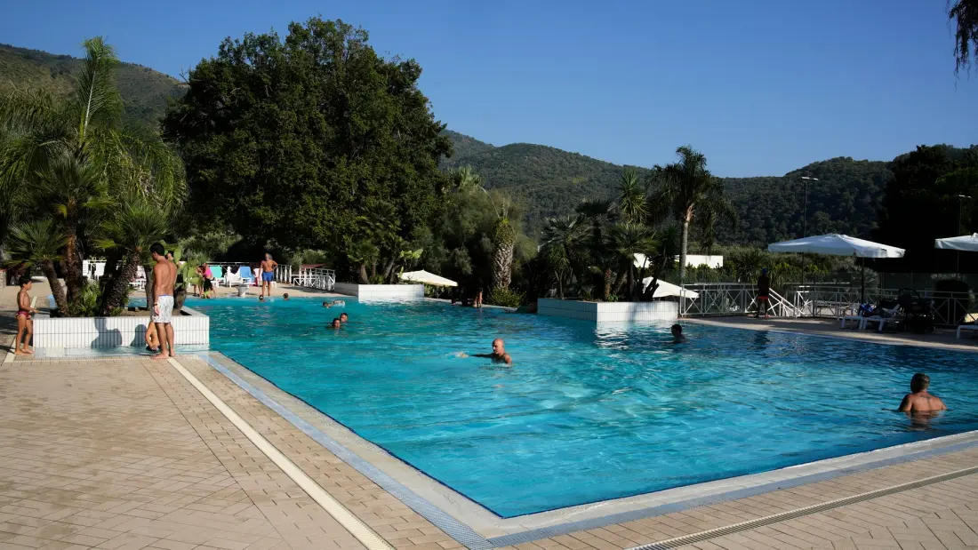 Residence Trivento