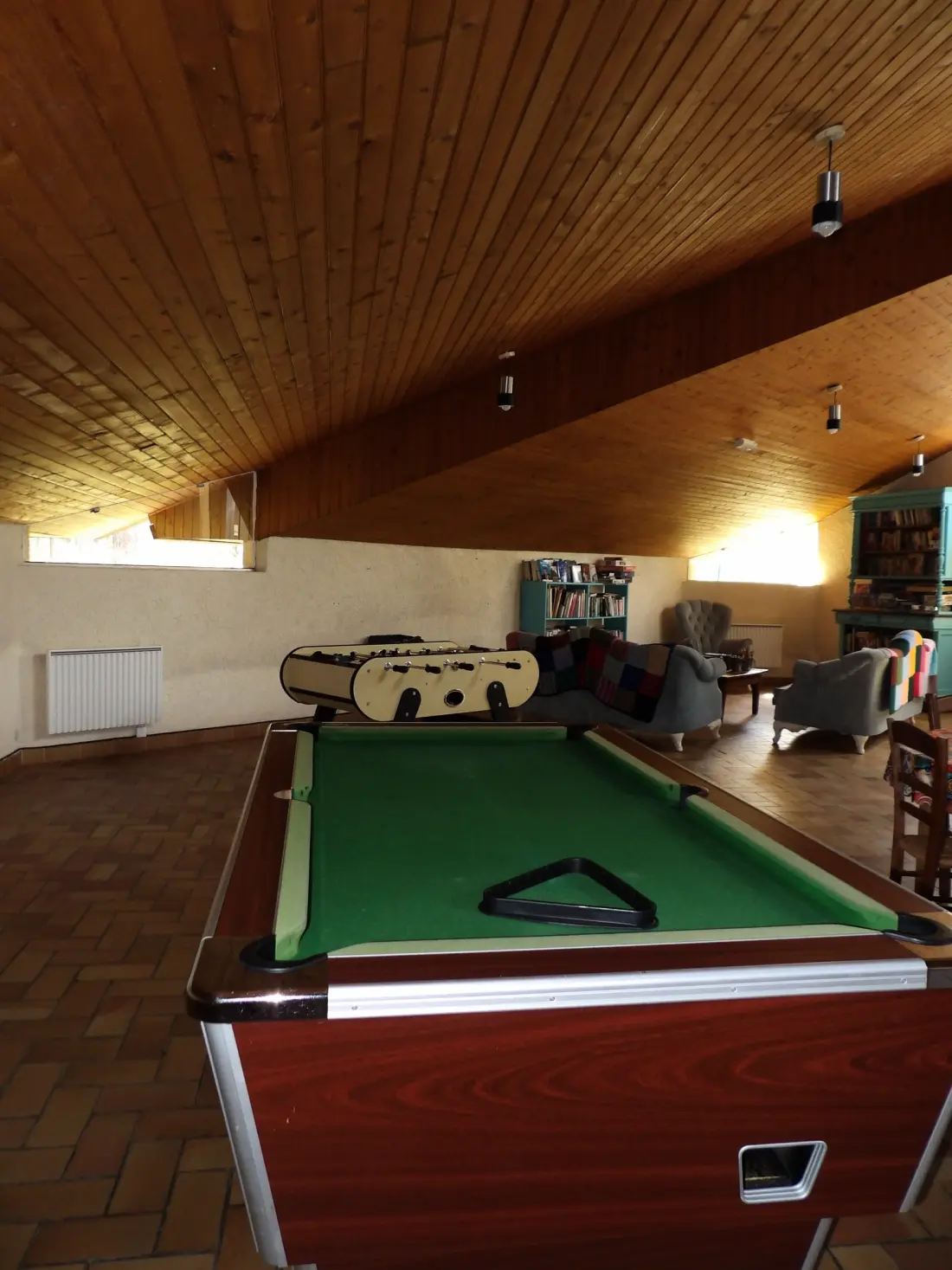 Camping Les Sapins de Correze 3 étoiles★★★