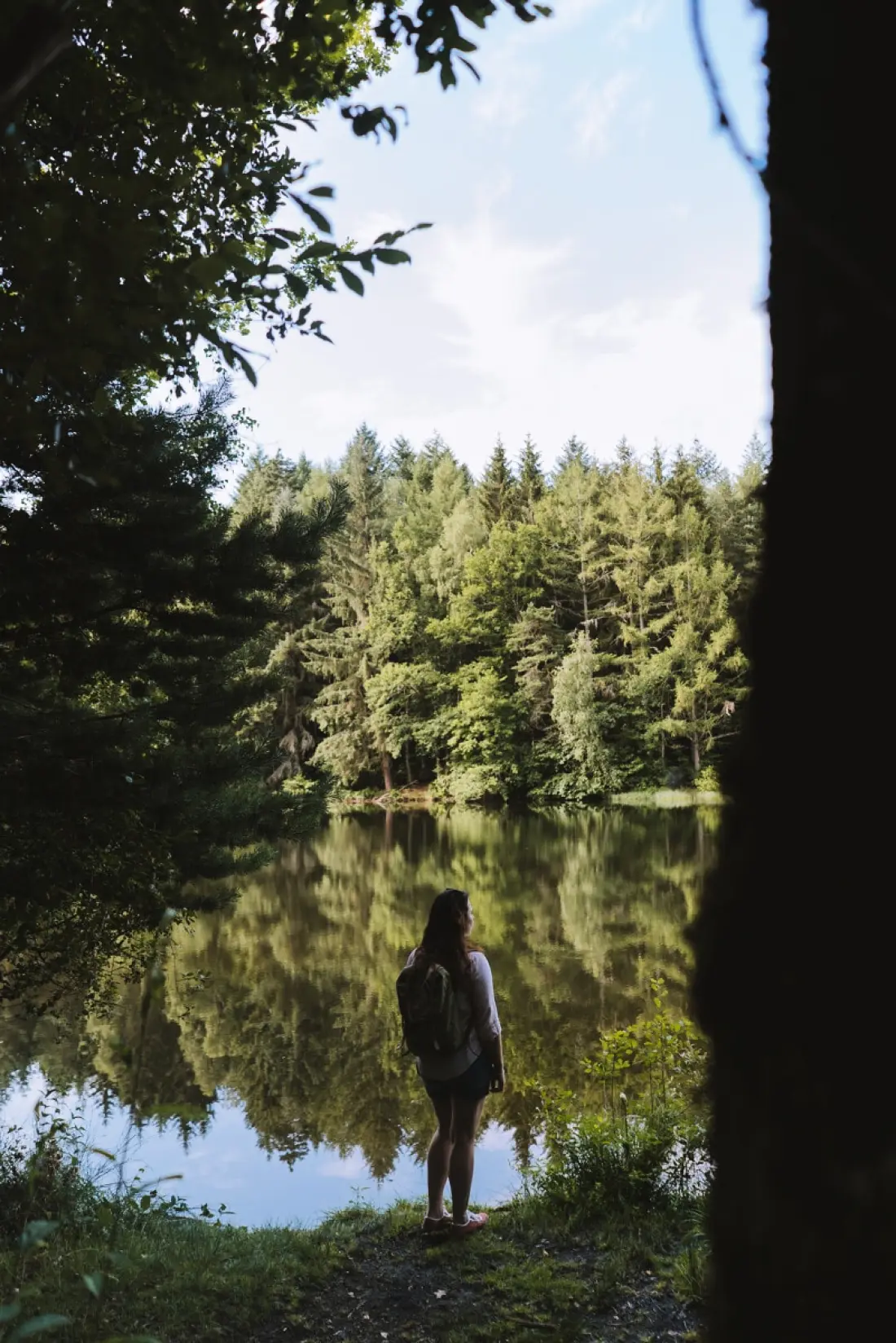 Camping Les Sapins de Correze 3 étoiles★★★
