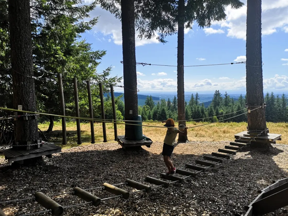 Camping Les Sapins de Correze 3 étoiles★★★