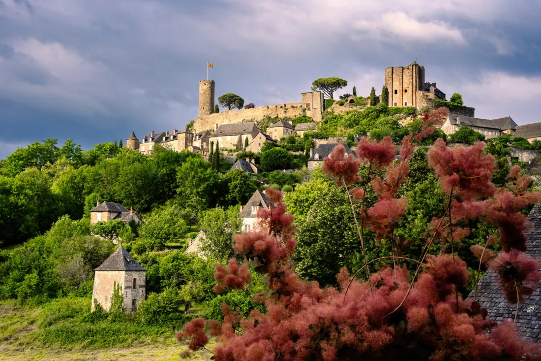 Camping Les Sapins de Correze 3 étoiles★★★