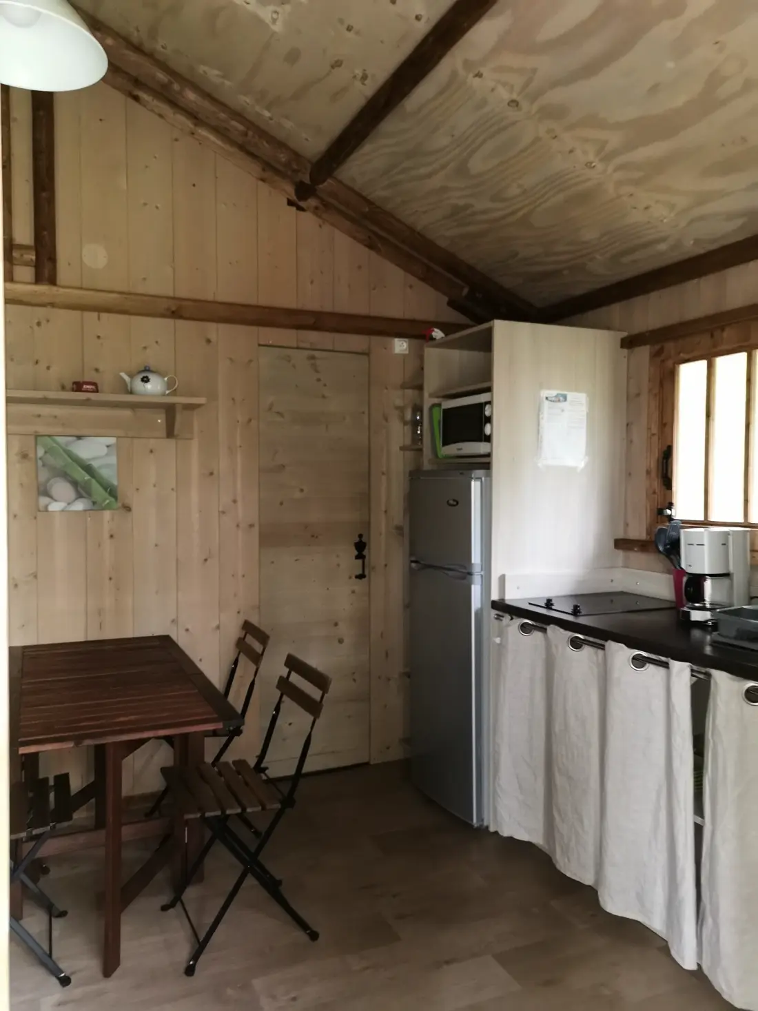 Camping Les Sapins de Correze 3 étoiles★★★