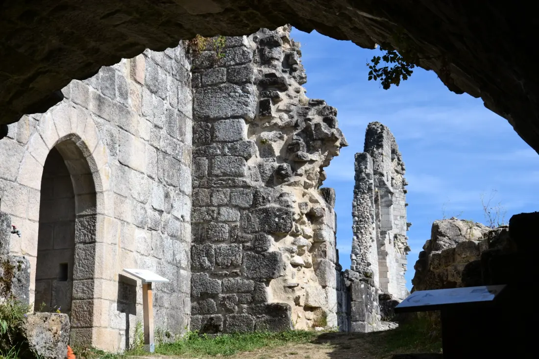 Camping Les Sapins de Correze 3 étoiles★★★