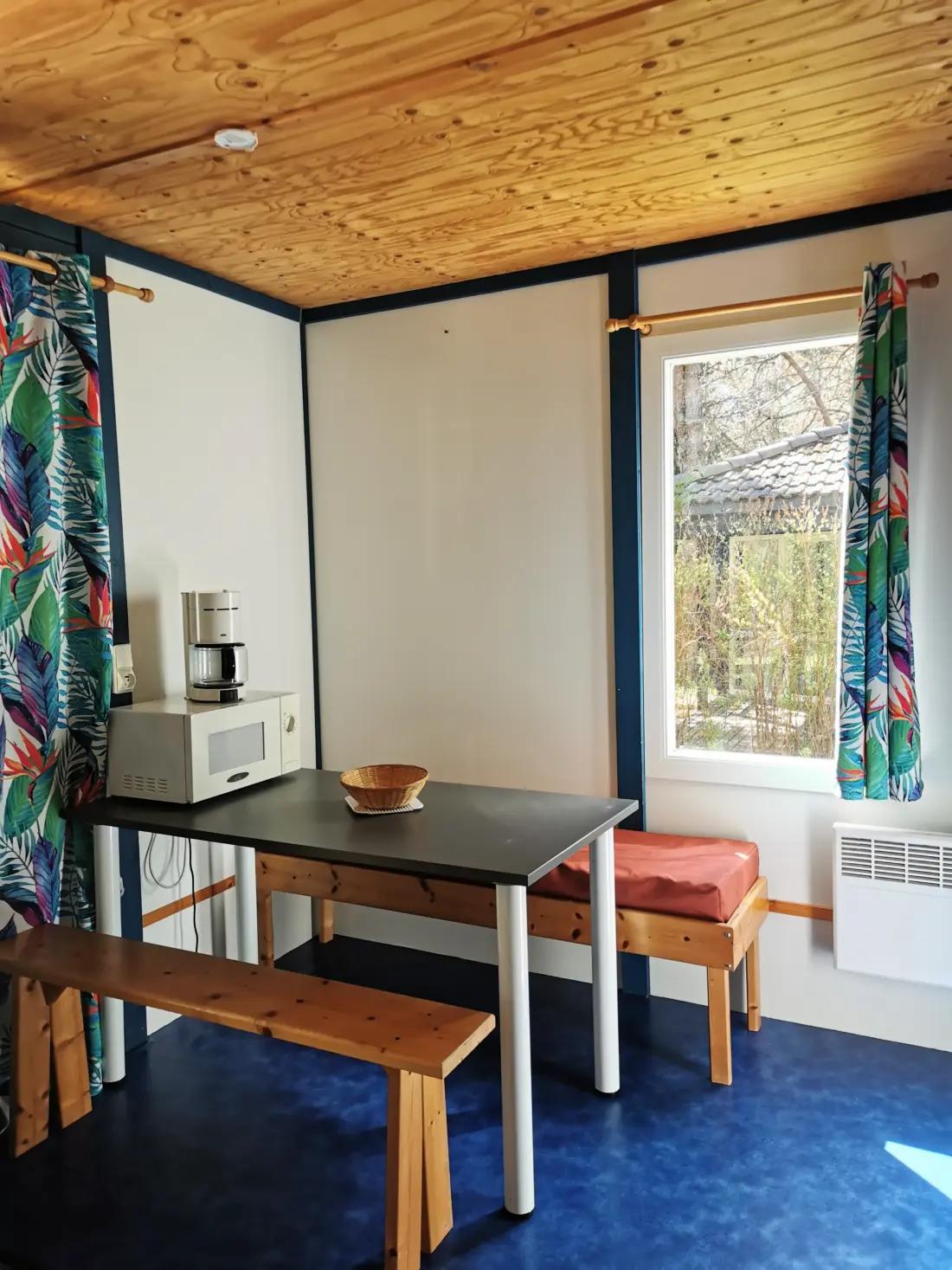 Camping Les Sapins de Correze 3 étoiles★★★