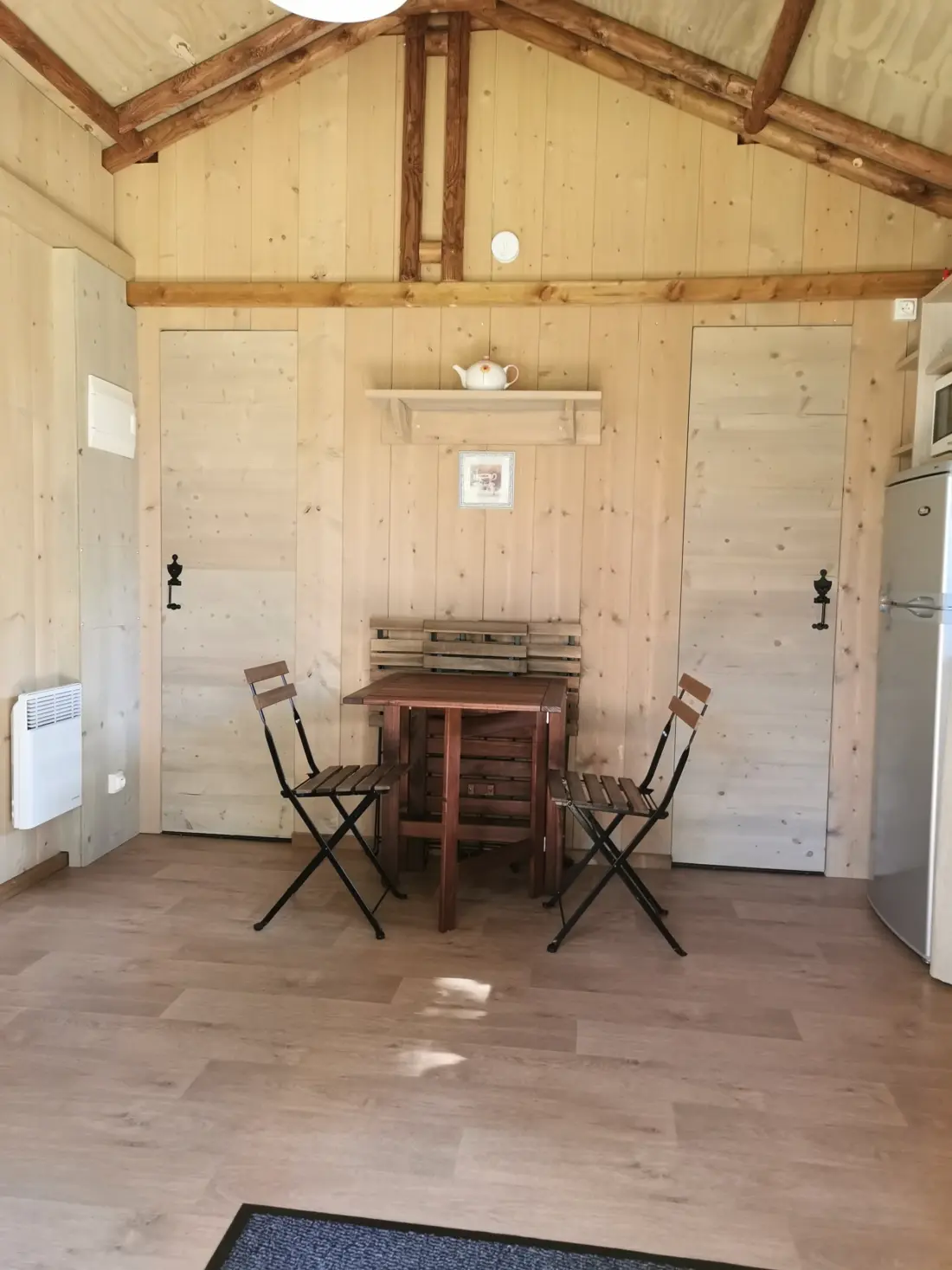 Camping Les Sapins de Correze 3 étoiles★★★