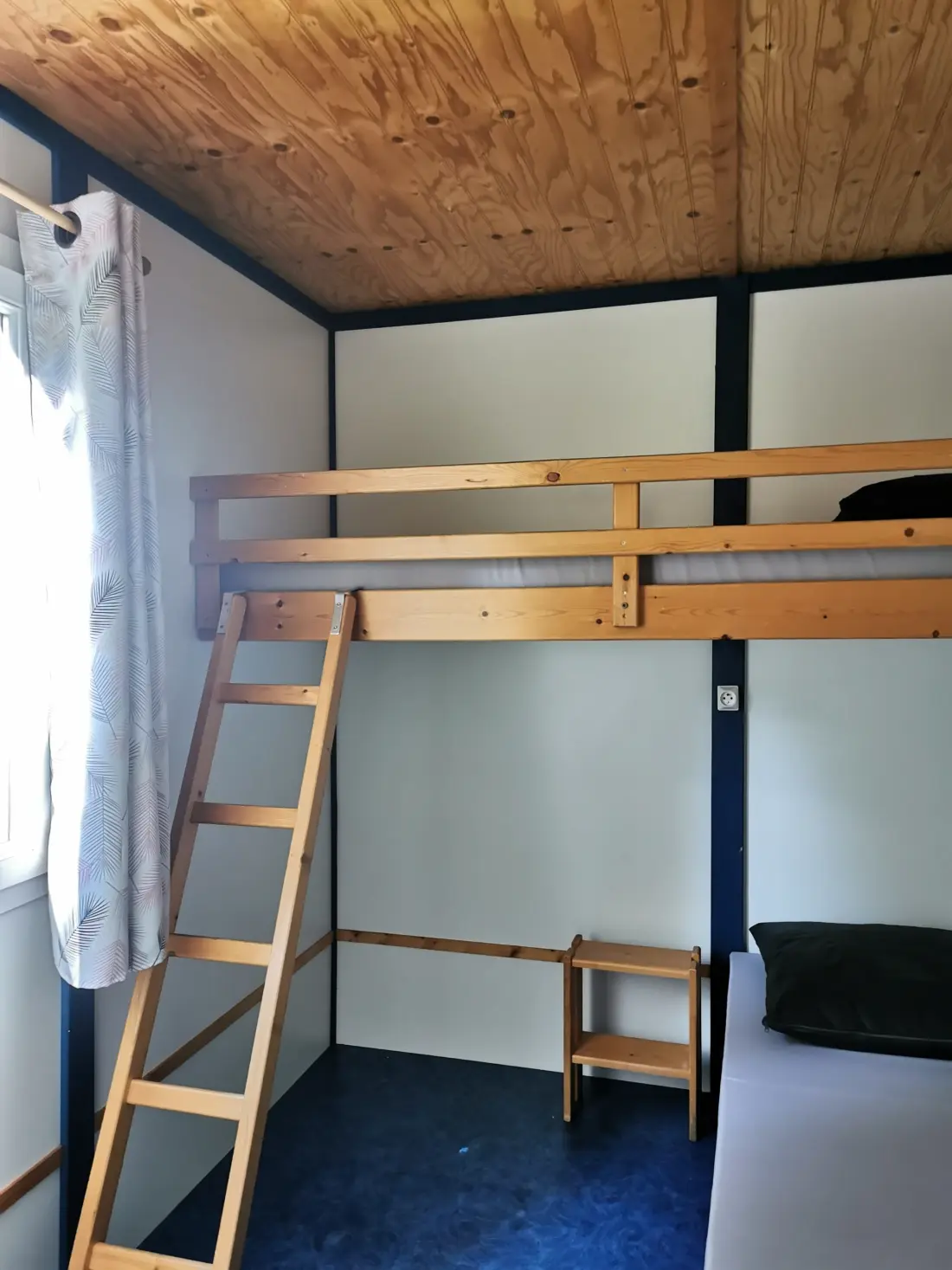 Camping Les Sapins de Correze 3 étoiles★★★